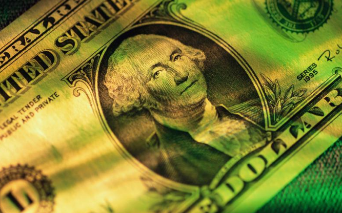 U.S. Closing in on National Debt Limit as Controversy Looms
