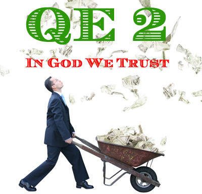 Criticisms Mount over Quantitative Easing II