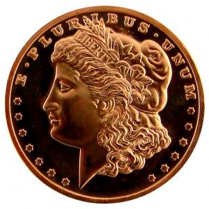 More and More Investors Looking to Copper Bullion