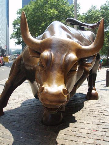 Gold, Silver See New Record Highs in April