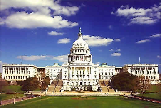 Legislation Introduced to End Taxes on Gold and Silver Coins