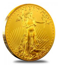 Jim Cramer – Buy and Hold Gold, Don’t Trade