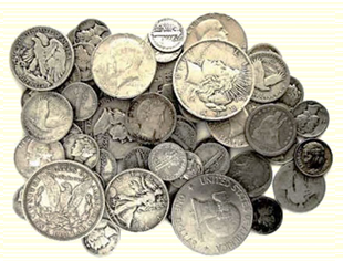 Can I Really Drive from Atlanta to Orlando for 2-Ounces of Silver?