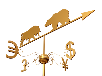 Gold Hits 4-Month Low Following Euro Slide
