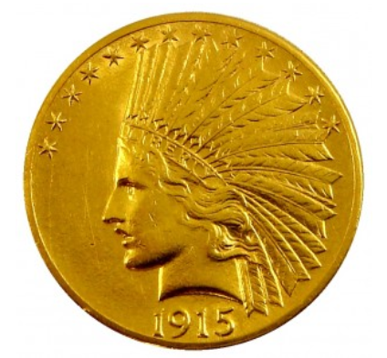 Friday Sees Biggest One-Day Advance for Gold since August