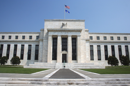 House of Representatives Overwhelmingly Passes Fed Audit Bill