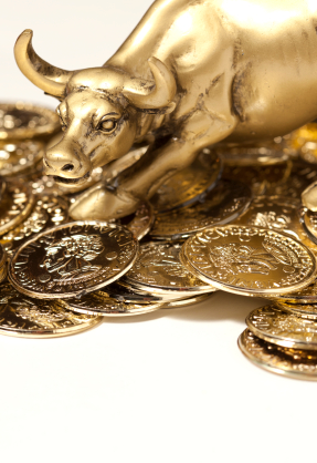 The Bulls Are Back: Several Factors Lead to Gold and Silver Rally