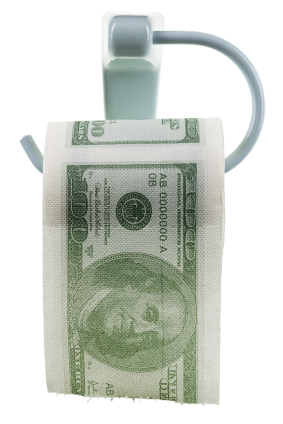 What the Fed Isn’t Saying: The (Unintended) Consequences of Quantitative Easing