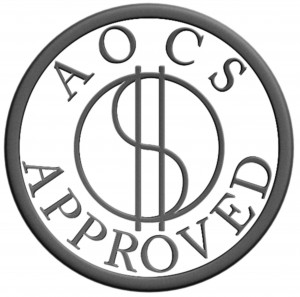 AOCS – The Bridge to a New Way of Trade?