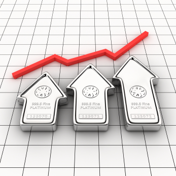Outlook for Platinum Bullion: A Solid, Long-Term Investment