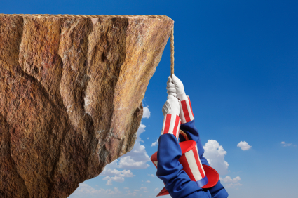 Gold Run Continues as Fiscal Cliff Nears