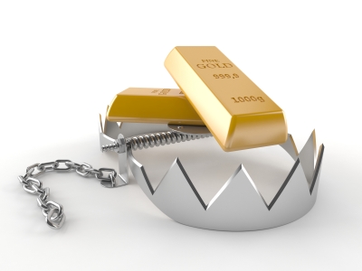 Gold Confiscation – Why a Future Call-Back is Unlikely