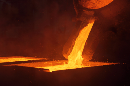 Copper Bullion: Beware of “Mint Poured” or “Hand Poured” Claims