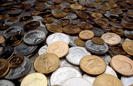 Texas Hoping to Eliminate Sales Tax on Gold and Silver