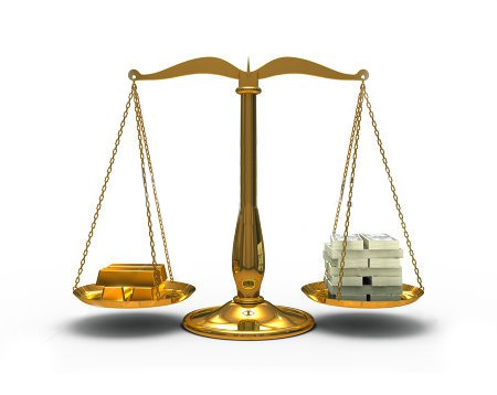 Trouble Brewing for Investors of Gold and Silver With HR 684?
