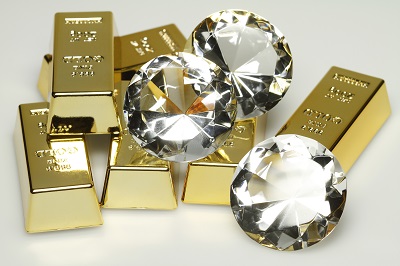 Clearing the Haze – The Truth about Diamond Investing