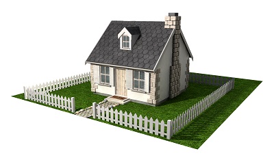 The New American Dream