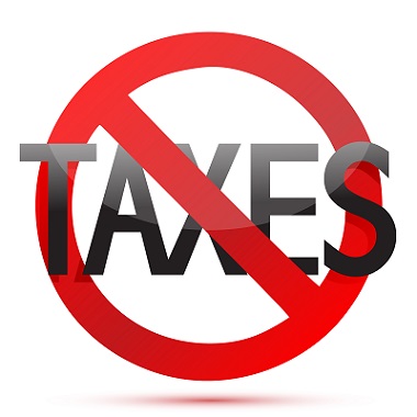 Texas Eliminates Sales Tax on Precious Metals