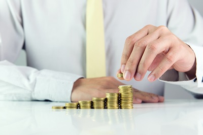 Wages & Gold: An Ugly Reality
