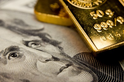 Yellen Talks Gold at Senate Hearing