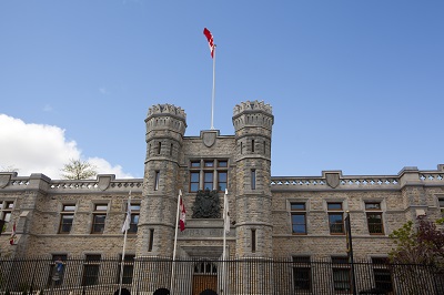 Concern Over Milk Spots on Silver Maples is Addressed by the RCM. Kind Of.