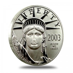 Five Reasons To Give Platinum a Second Look