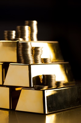 Gold Slides to Five-Month Low on Strong Jobs Numbers