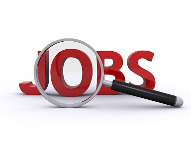 December Job Growth Lowest Since January 2011
