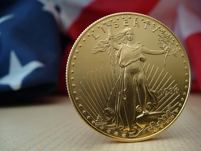 U.S. Mint Reports Record High Sales