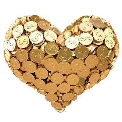 For Love of Investing