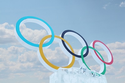 Going For Gold: A Sprint Through History and the Olympic Medals