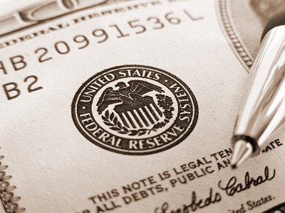 Gold, Silver Drop with Fed Announcement