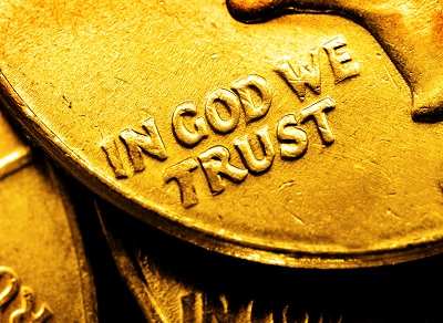 “In God We Trust” Stirs Controversy