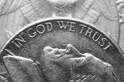 The History of “In God We Trust”