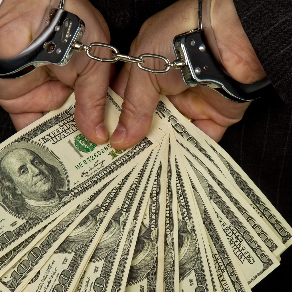 Credit Suisse Guilty of Tax Evasion