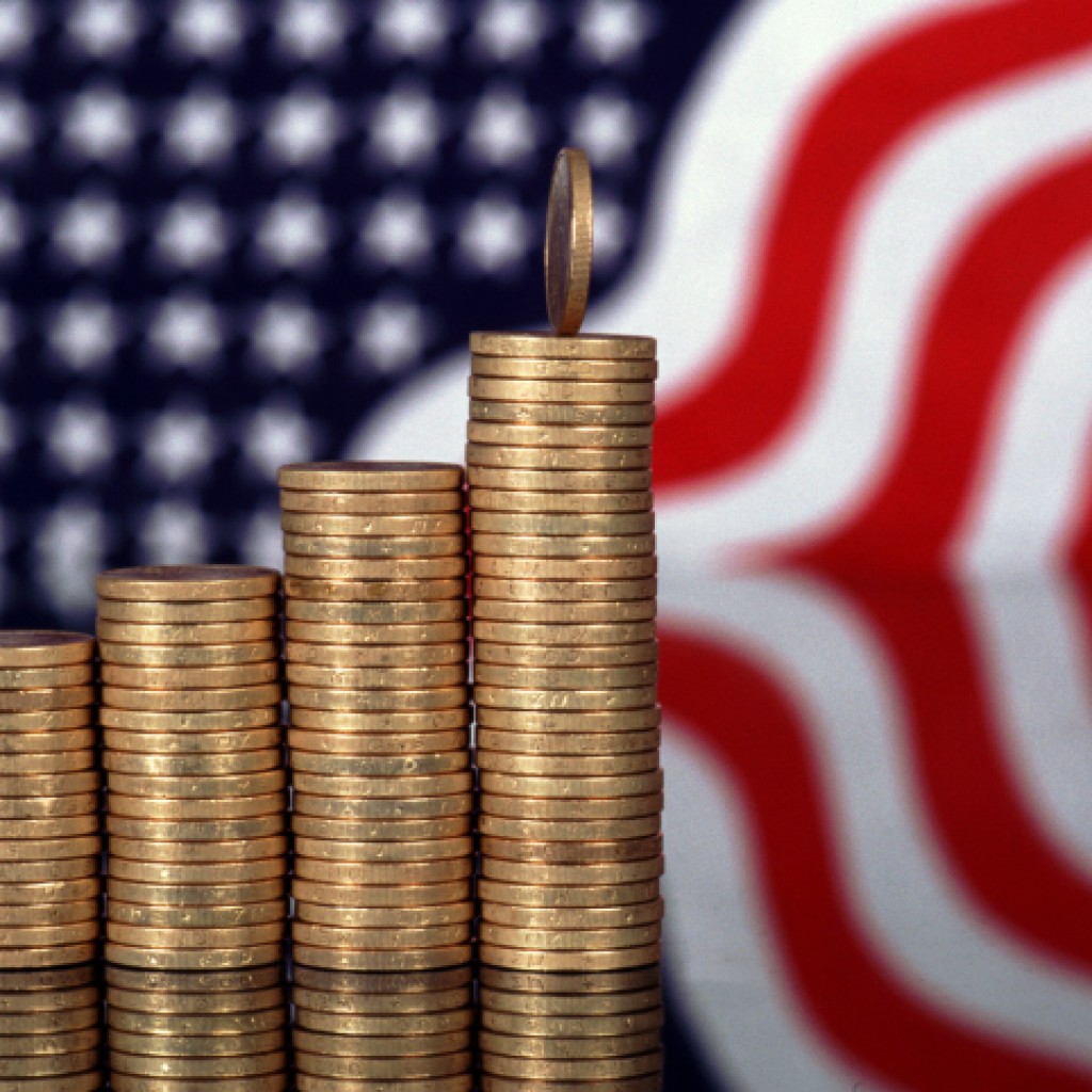 A Brief and Wondrous History of the Gold Standard in America