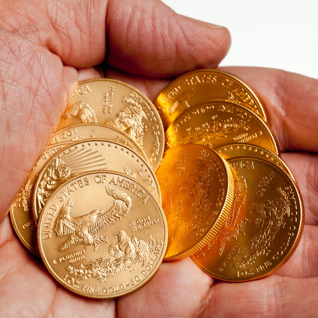 Gold Investors Say ‘So Long’ to the Summer Slump