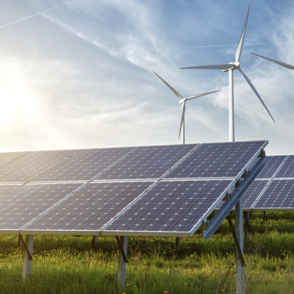 Staring Straight into Silver’s Solar Potential