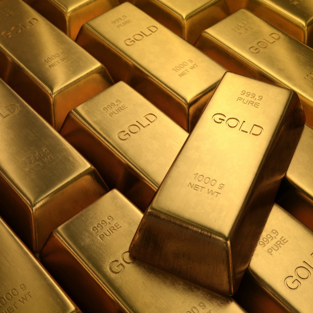 New Pricing Mechanism to Replace London Gold Fix