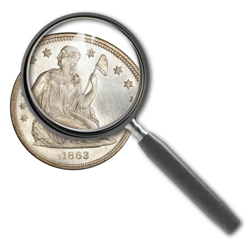 Why Modern Coin Counterfeiting is a Big Problem