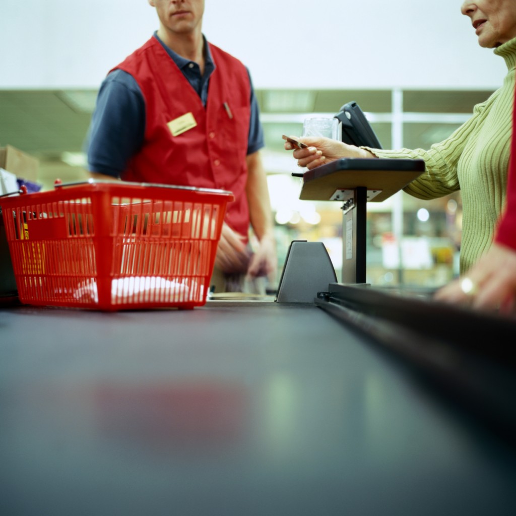 How Much More Are You Paying for Groceries Today?