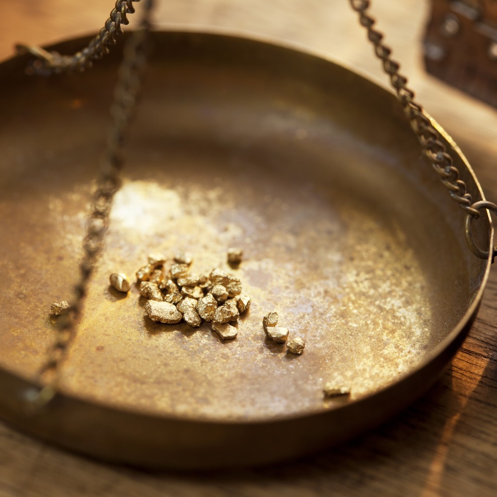 The Amazing Story of Alexander Van Valen and His Quest for California Gold
