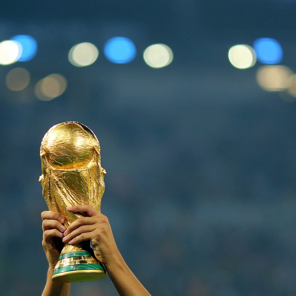 Melt Values of Professional Sports Trophies