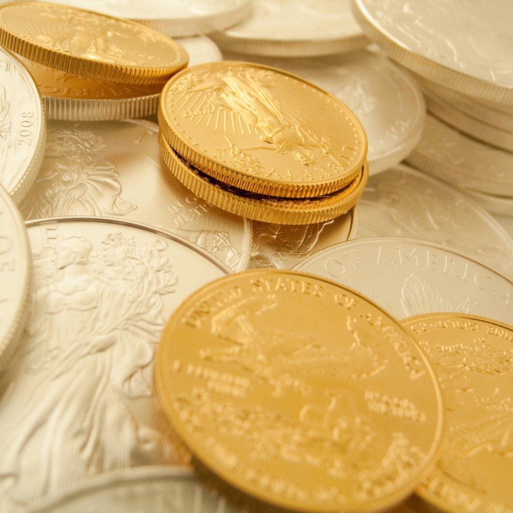 3 Questions Before Creating a Precious Metals Portfolio