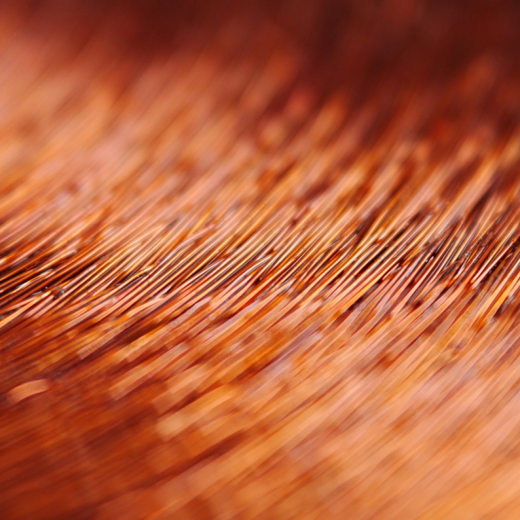 Copper Designated as the State Metal of Arizona