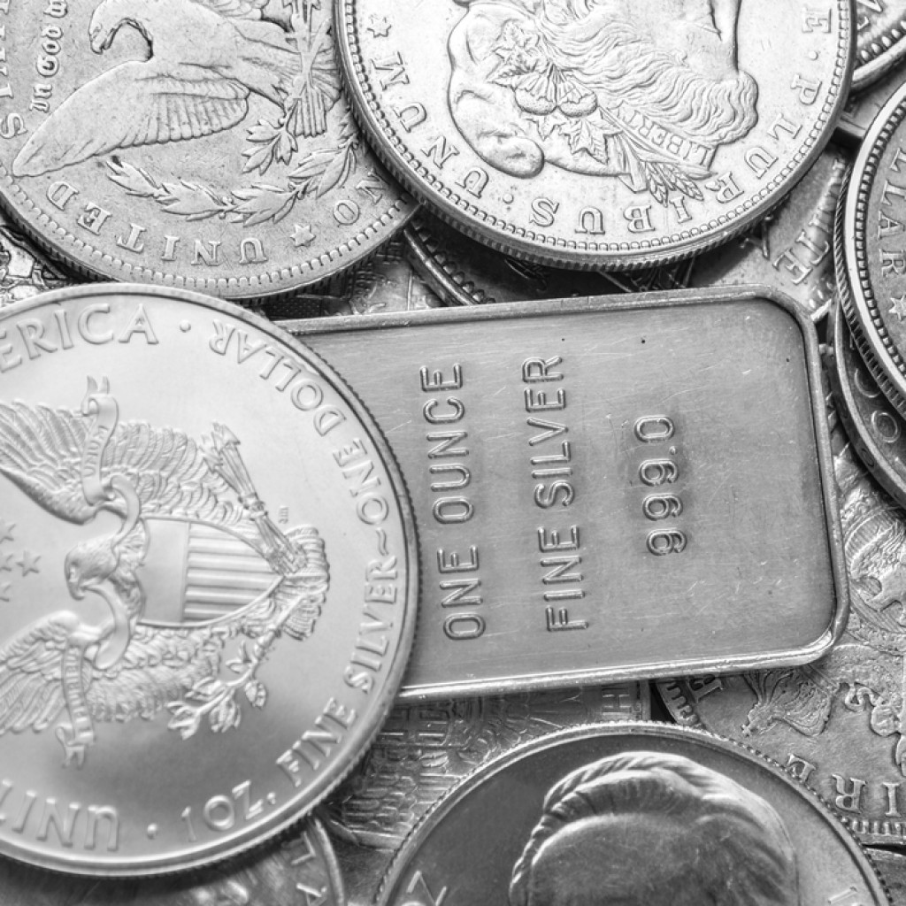 Silver Coin Demand Continues to Surge