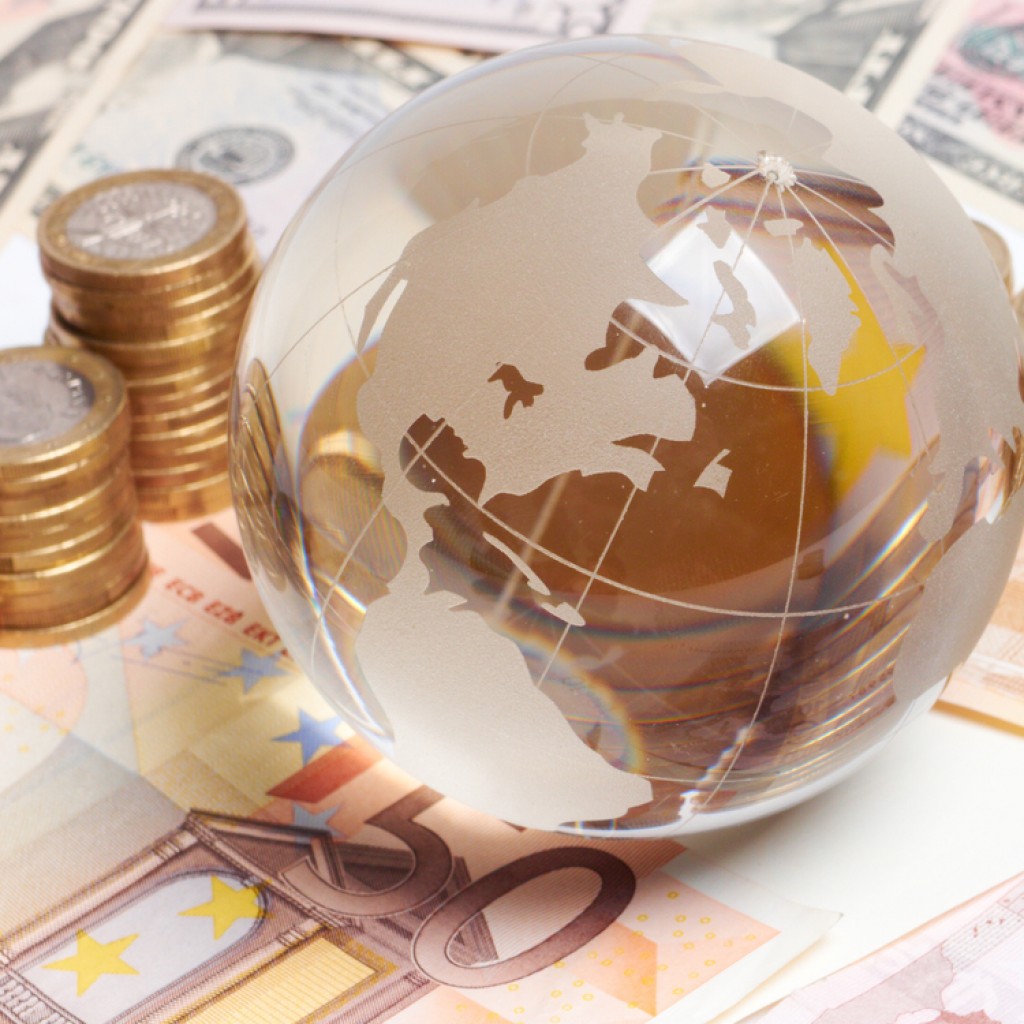 TPP, Currency Manipulation, and Safe Investments