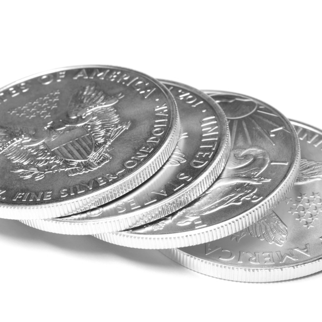 Unprecedented Silver Eagle Sales: A Recap