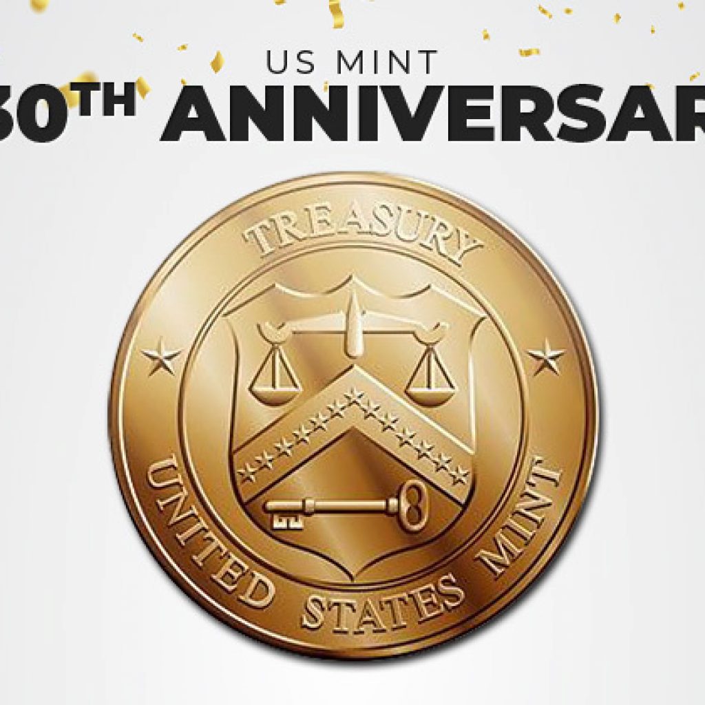 Us Mint Logo Dollar Coin Named After Alaska Native