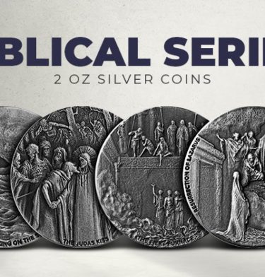 Learn about Gold and Silver Coins, Bars & Rounds | Provident – Page 16